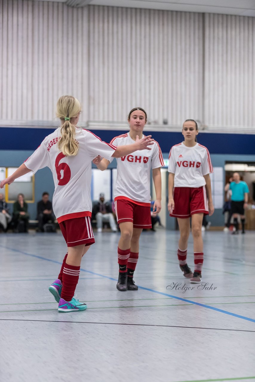 Bild 71 - wCJ Norddeutsches Futsalturnier Auswahlmannschaften